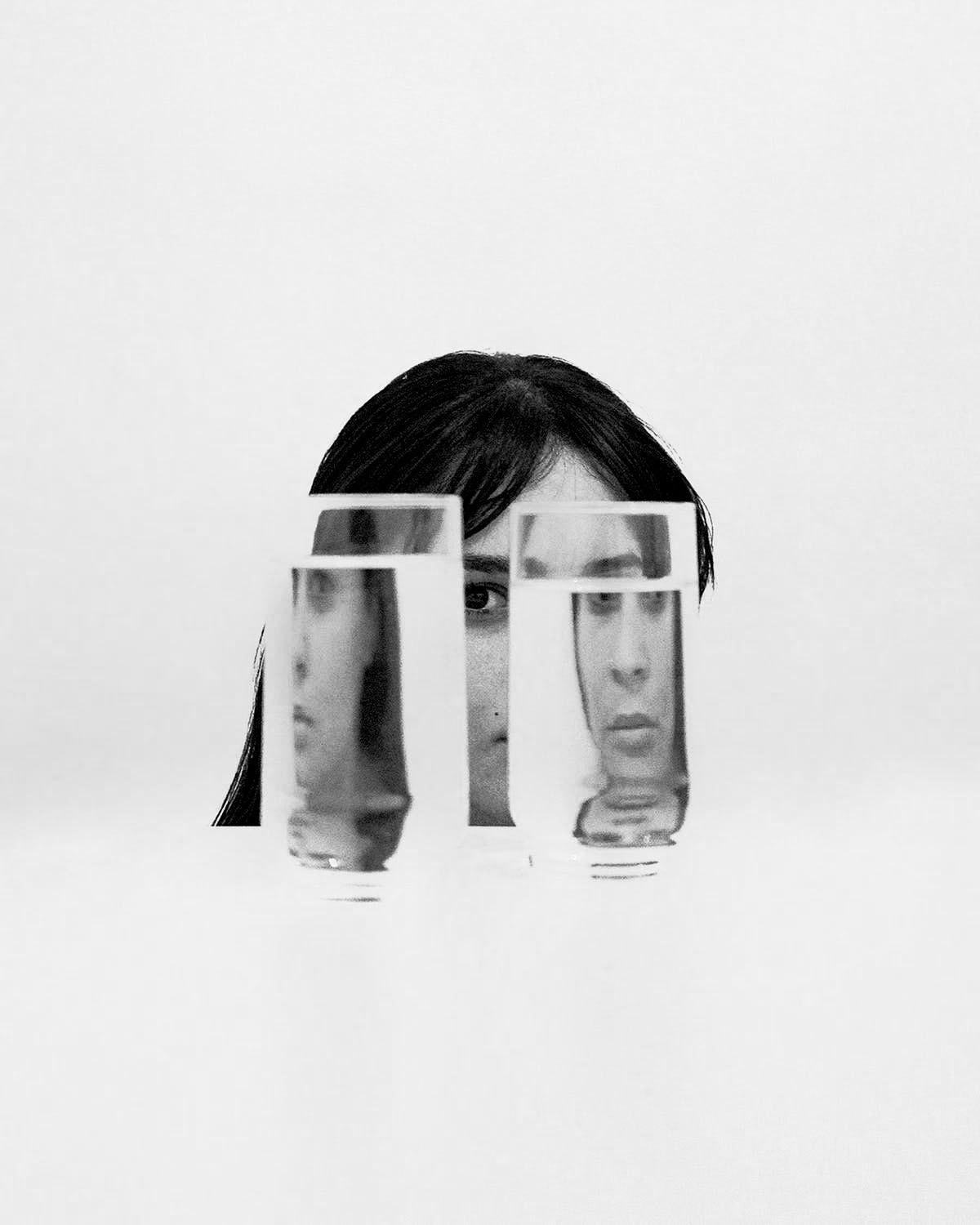 About us, What we do, Contact us. Keep it Simple